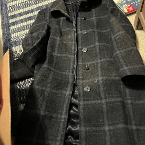 Pure Collection peacoat 2 - Picture 3 of 10